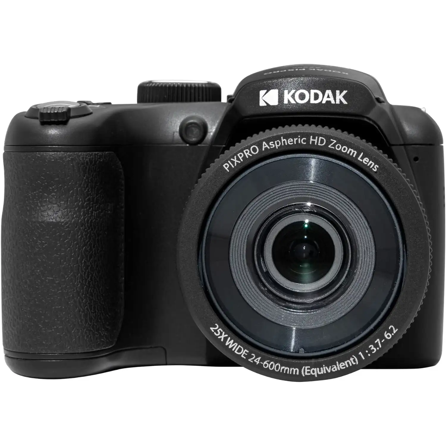 KODAK PIXPRO AZ255-BK 16MP Digital Camera 25X Optical Zoom - 1